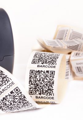 Packaging_Barcoding