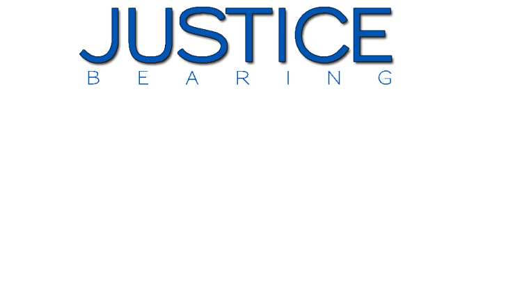 justice splash logo
